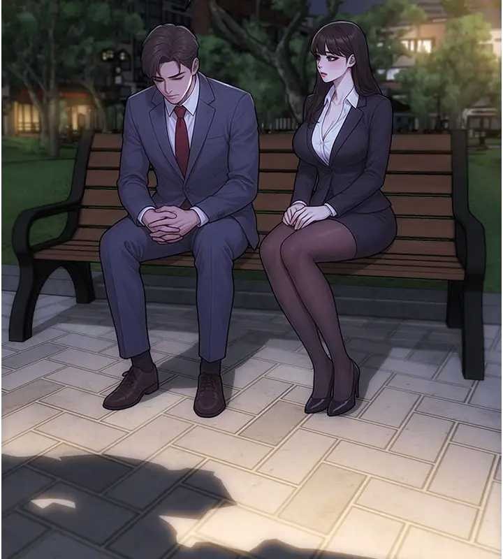 单身即纵慾第40話-我們又變成情敵了