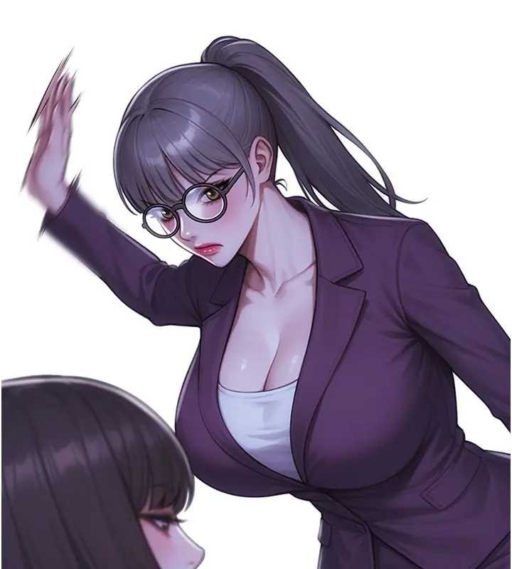 单身即纵慾第40話-我們又變成情敵了