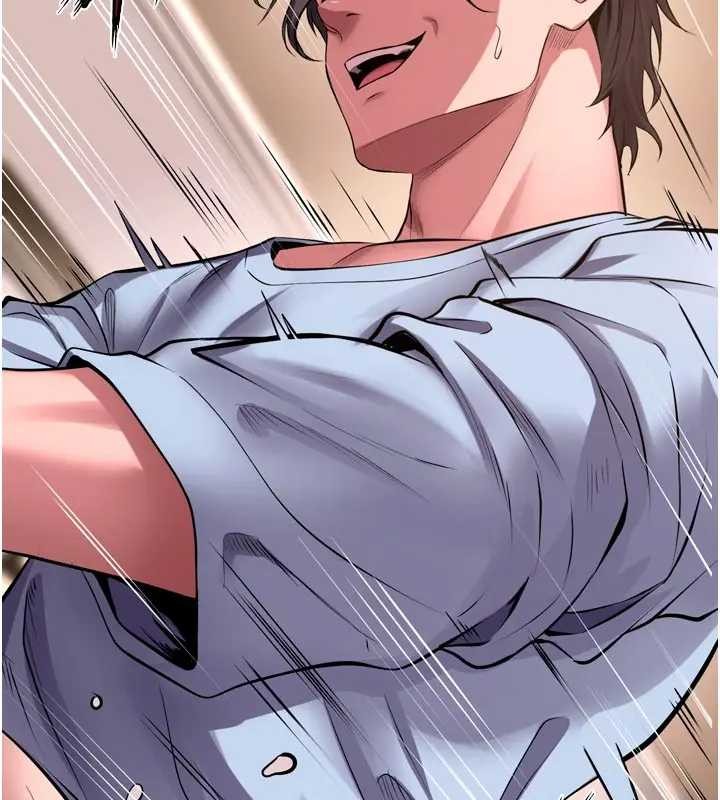 狱火重生第56話-還是材賢最「厲害」&hearts;