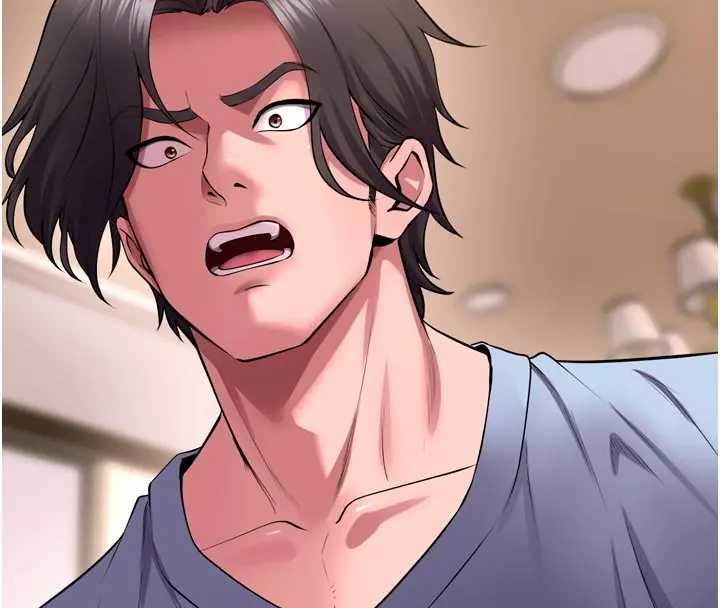 狱火重生第56話-還是材賢最「厲害」&hearts;