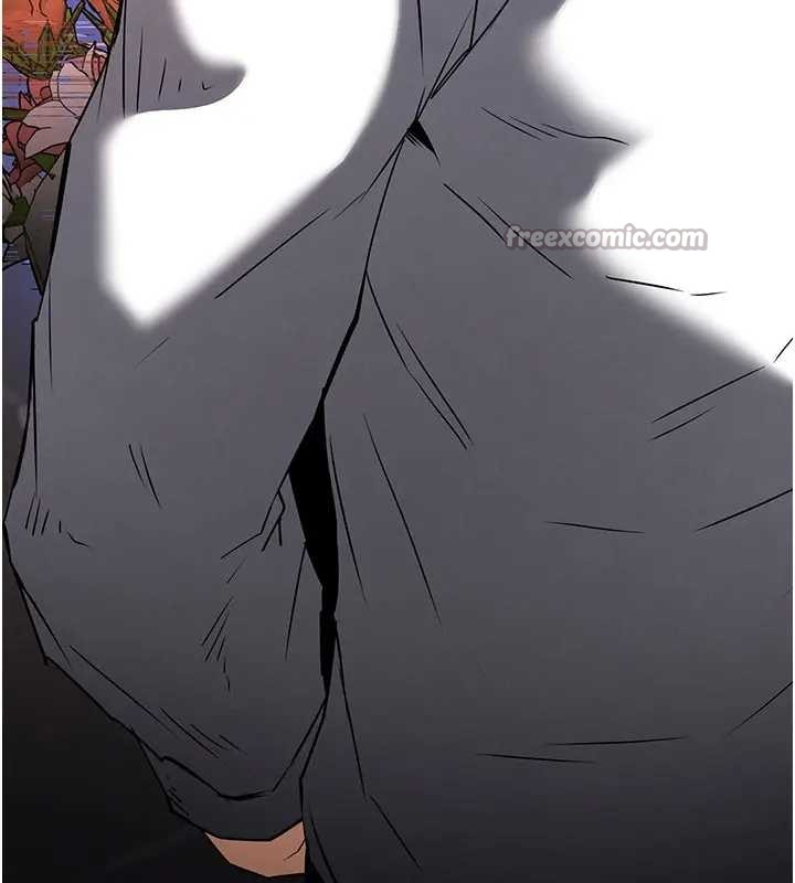 末日鵰堡第67話-末世的真相