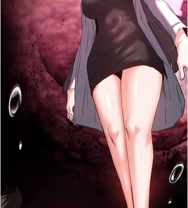 末日鵰堡第67話-末世的真相