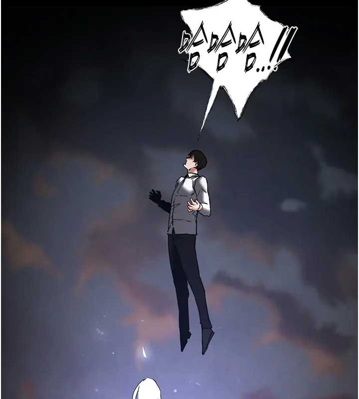 末日鵰堡第67話-末世的真相