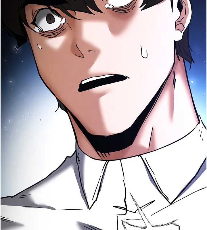 末日鵰堡第67話-末世的真相