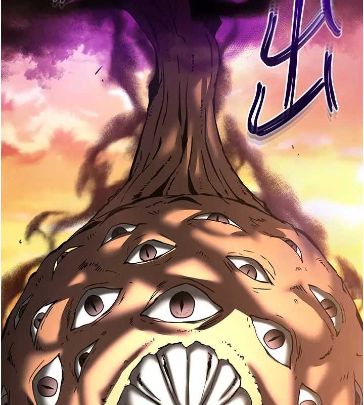 末日鵰堡第67話-末世的真相