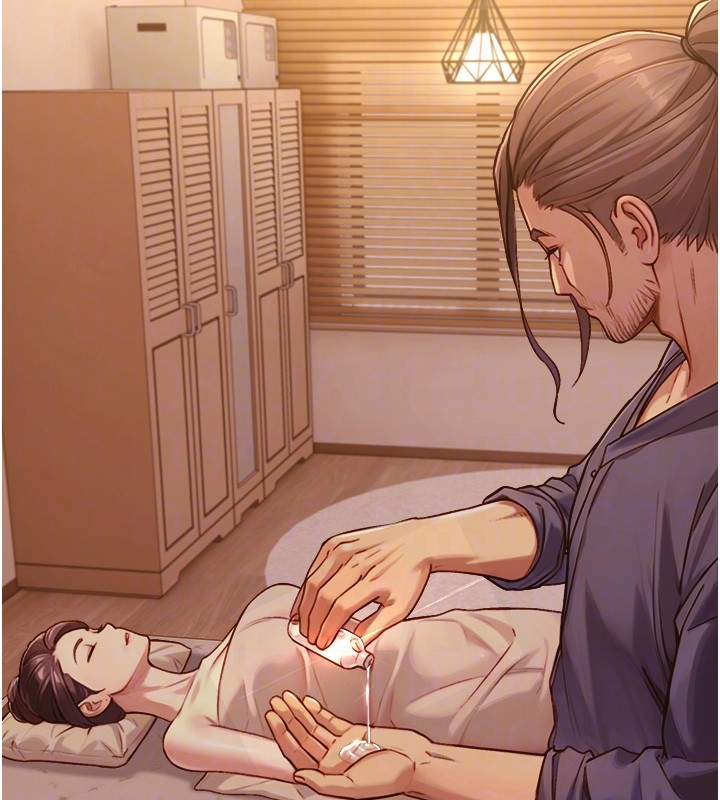 与生巨来第13話-很會流淫水的女人