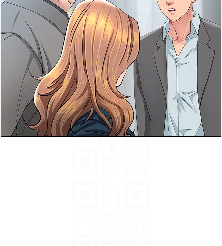 罪爱人妻第22話-隱密的獻身交易