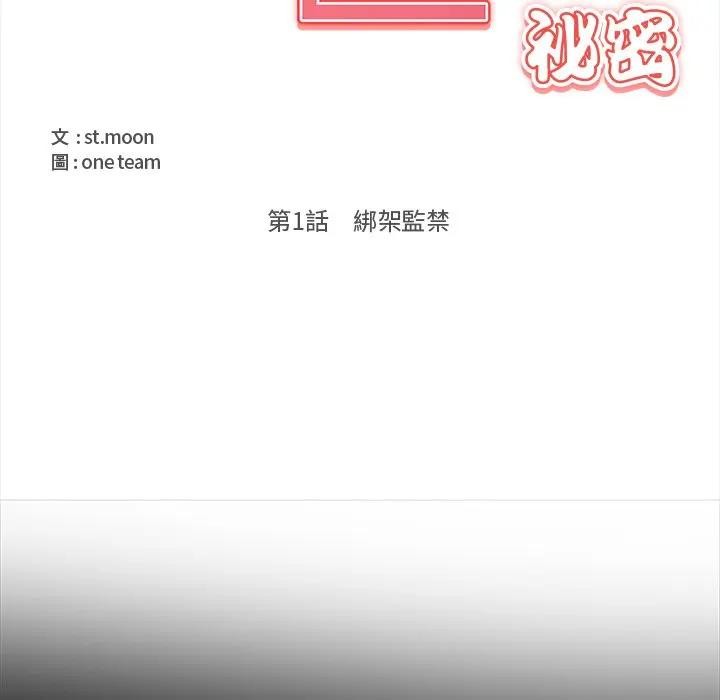 大学女生宿舍的秘密第1话