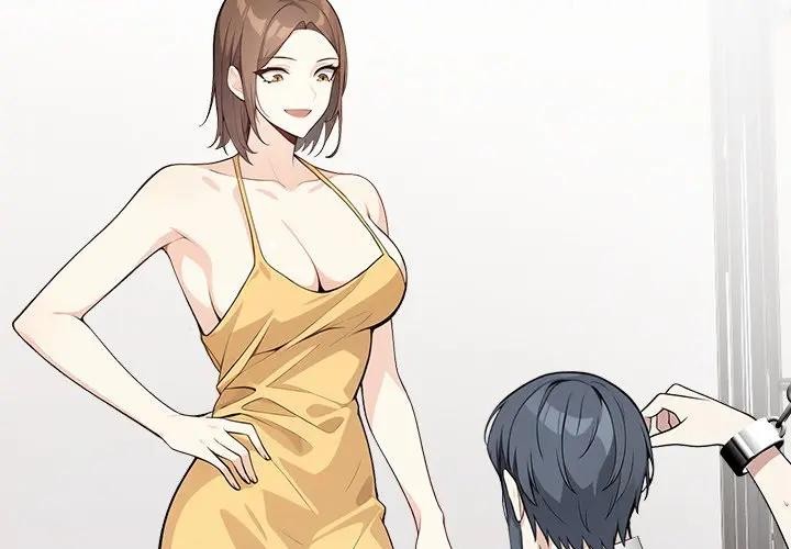 大学女生宿舍的秘密第2话