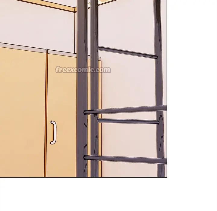 大学女生宿舍的秘密第2话