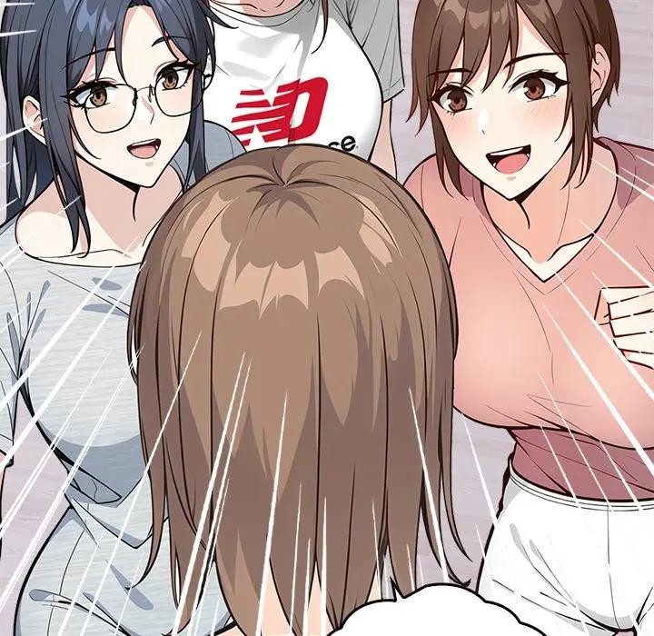 大学女生宿舍的秘密第2话