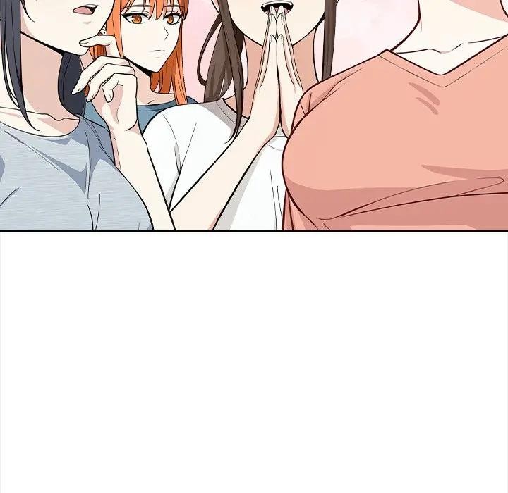 大学女生宿舍的秘密第2话