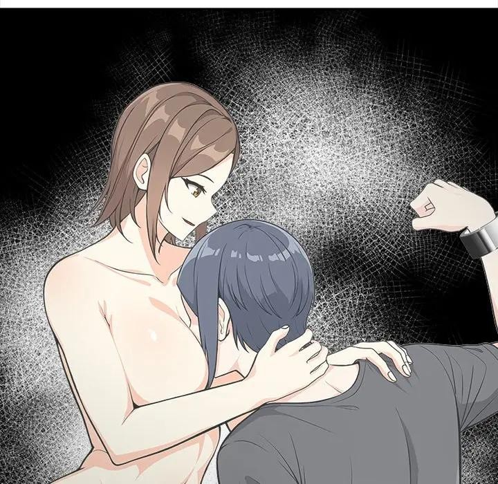 大学女生宿舍的秘密第2话