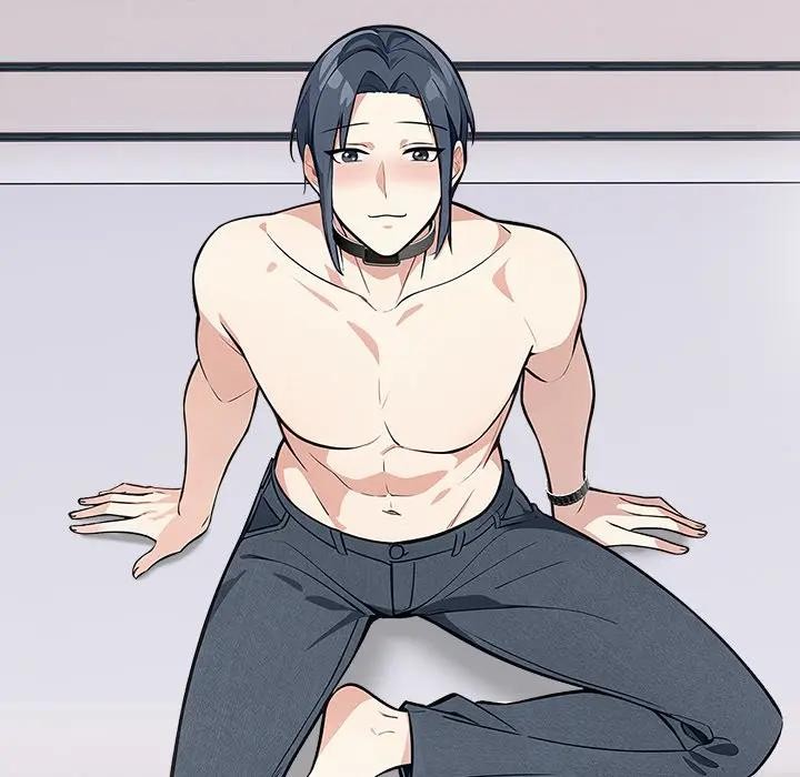 大学女生宿舍的秘密第2话