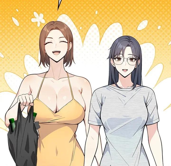 大学女生宿舍的秘密第3话