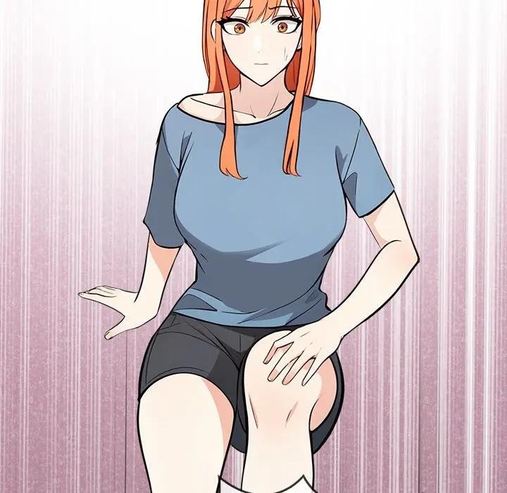 大学女生宿舍的秘密第3话