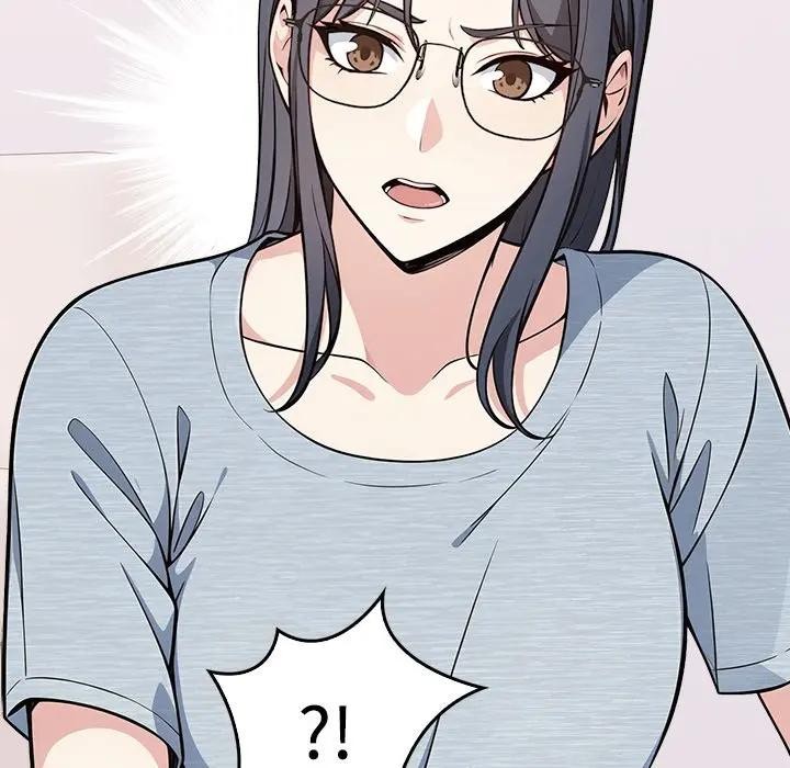 大学女生宿舍的秘密第3话