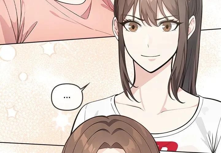 大学女生宿舍的秘密第4话