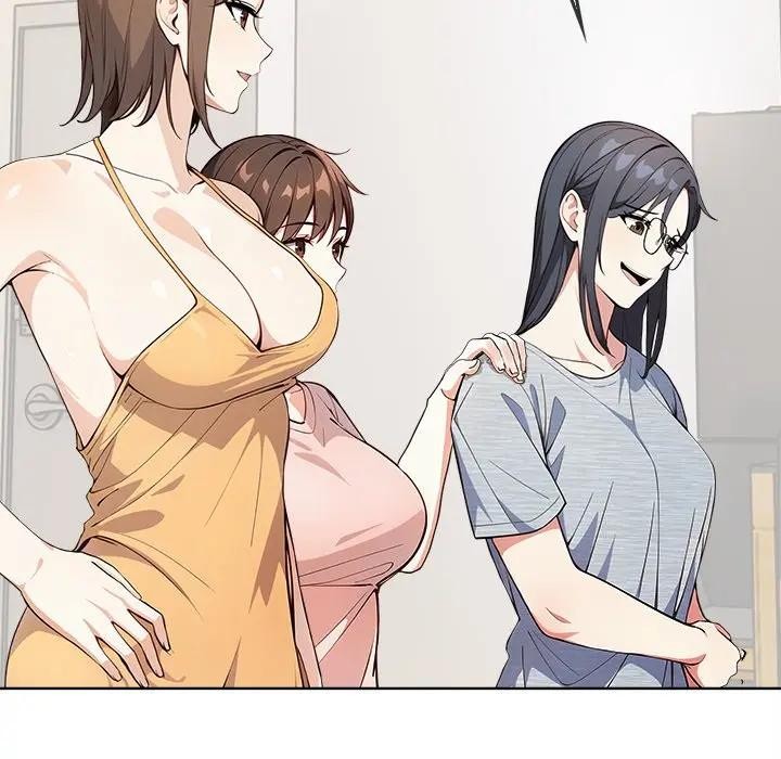 大学女生宿舍的秘密第4话