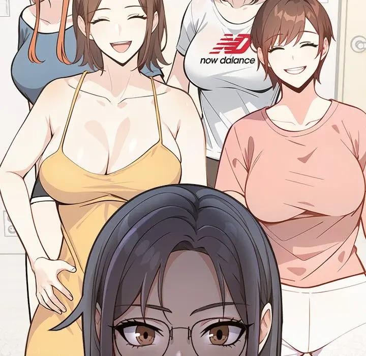 大学女生宿舍的秘密第4话