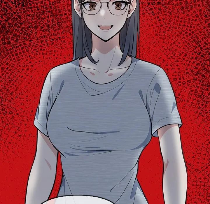 大学女生宿舍的秘密第4话