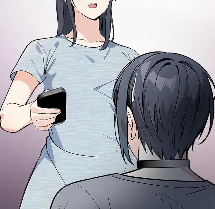 大学女生宿舍的秘密第4话