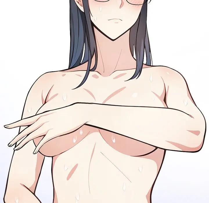 大学女生宿舍的秘密第4话