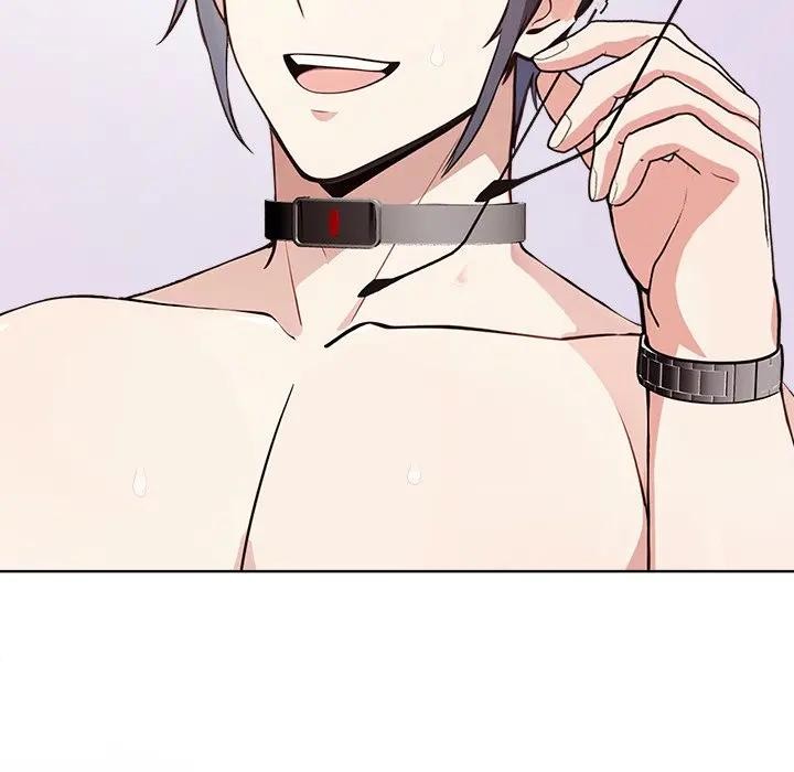 大学女生宿舍的秘密第4话