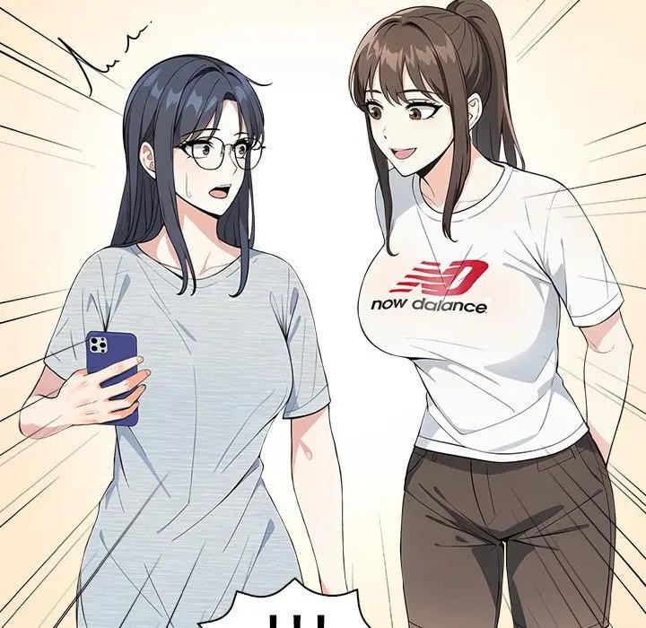 大学女生宿舍的秘密第5话