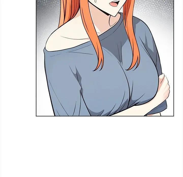 大学女生宿舍的秘密第5话