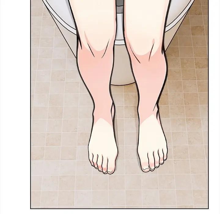 大学女生宿舍的秘密第5话