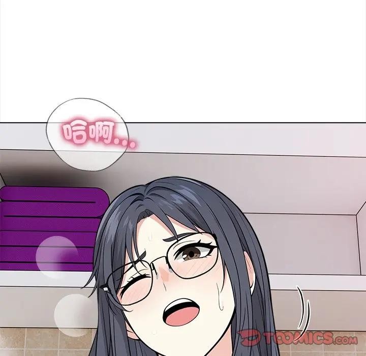 大学女生宿舍的秘密第5话