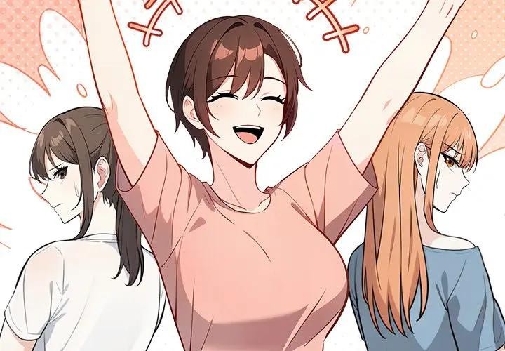 大学女生宿舍的秘密第6话