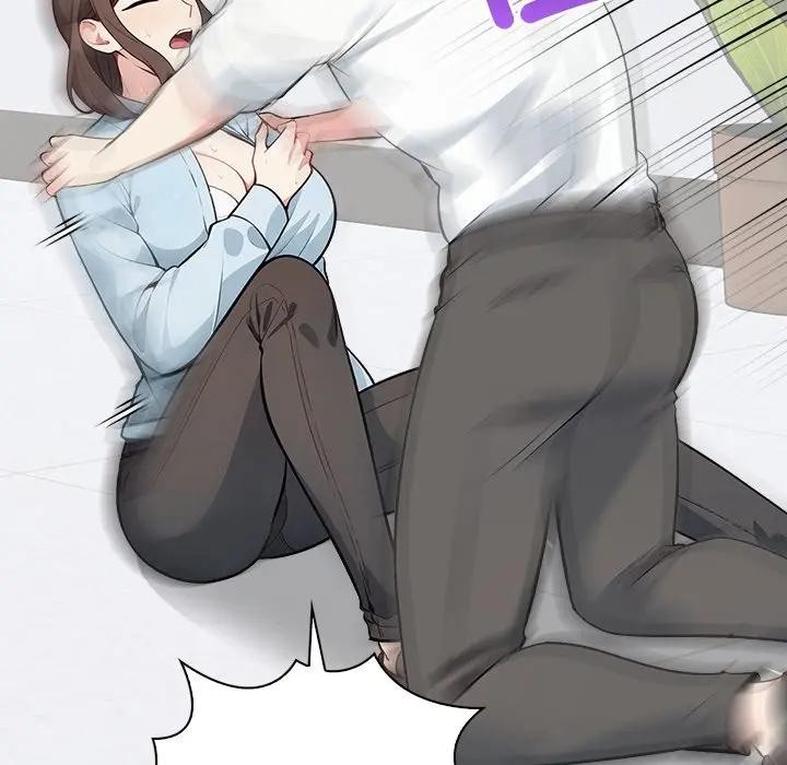 大学女生宿舍的秘密第7话