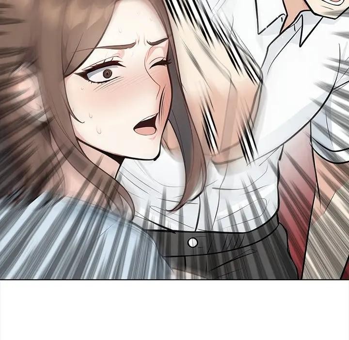 大学女生宿舍的秘密第7话