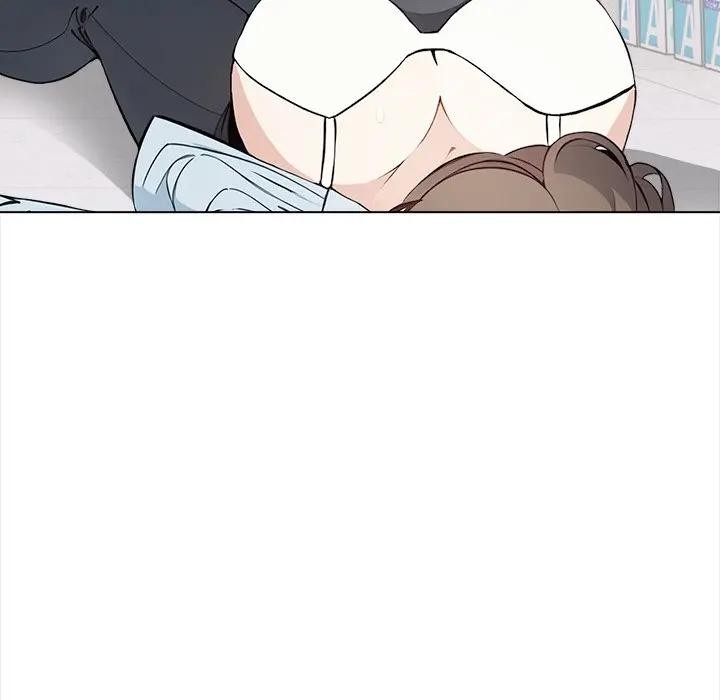 大学女生宿舍的秘密第7话