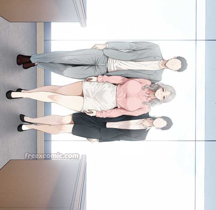 拒绝当花瓶第1话