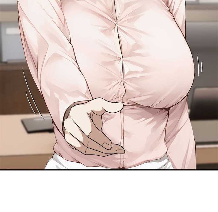 拒绝当花瓶第2话