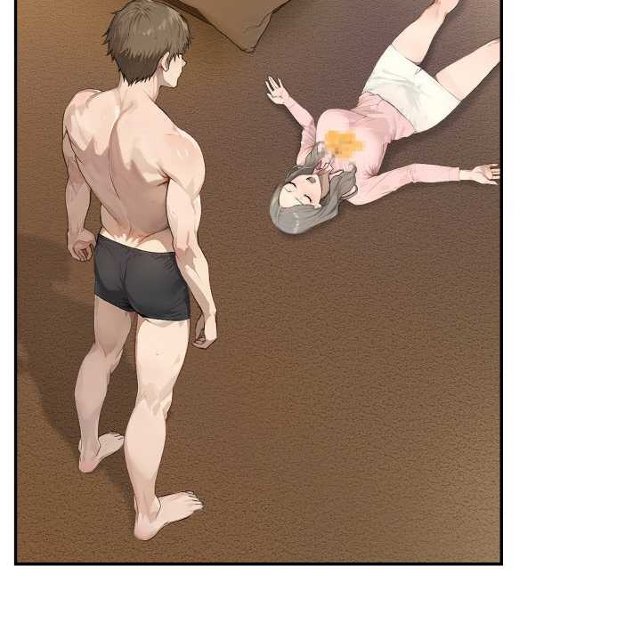 拒绝当花瓶第5话