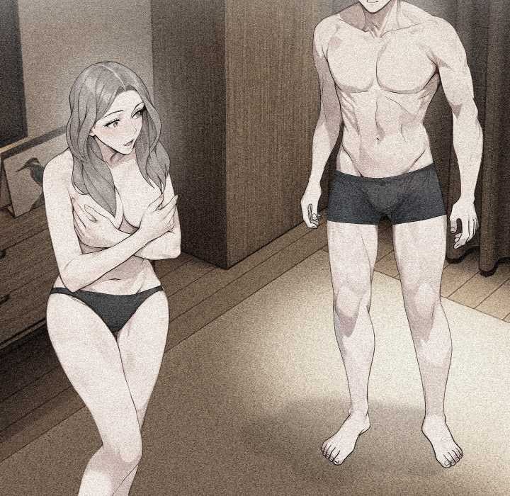 拒绝当花瓶第6话