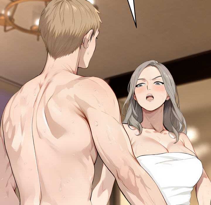 拒绝当花瓶第6话