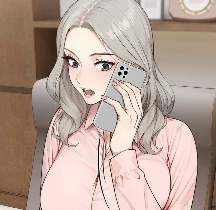 拒绝当花瓶第8话