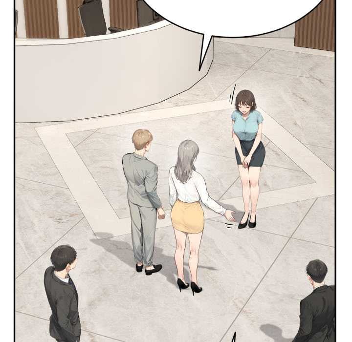 拒绝当花瓶第10话