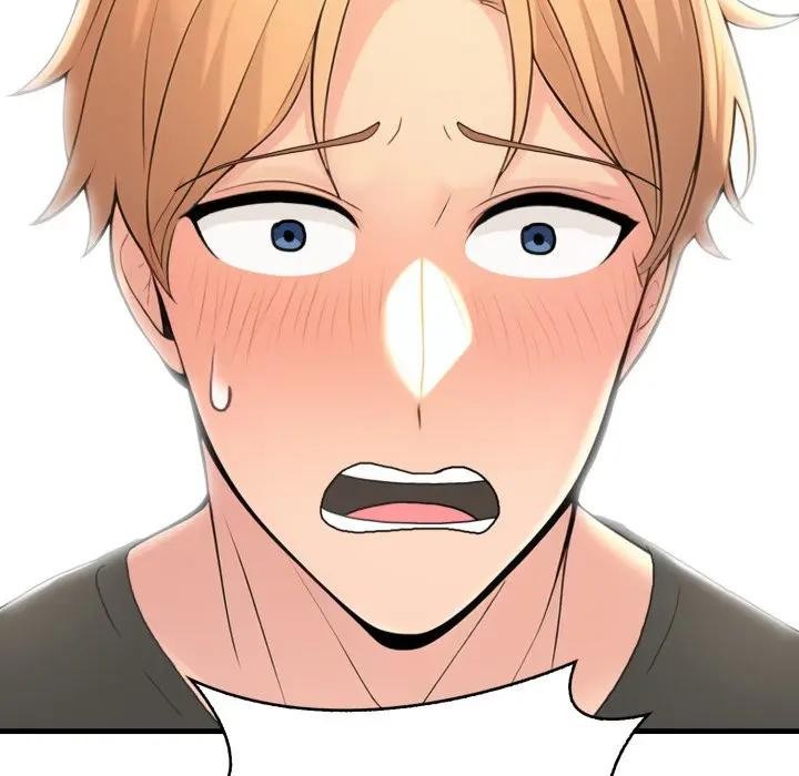 遇见美魔女房东第1话