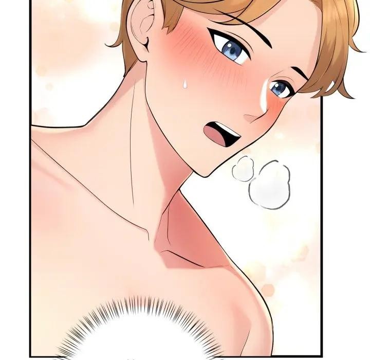 遇见美魔女房东第3话