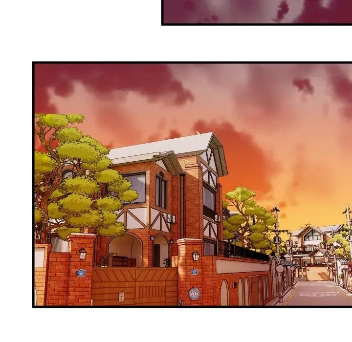 遇见美魔女房东第3话