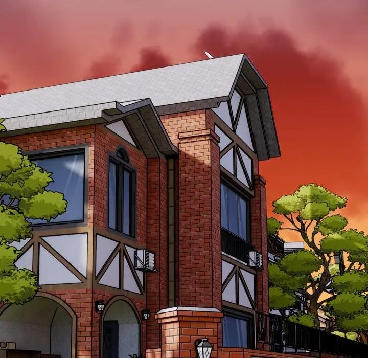 遇见美魔女房东第3话