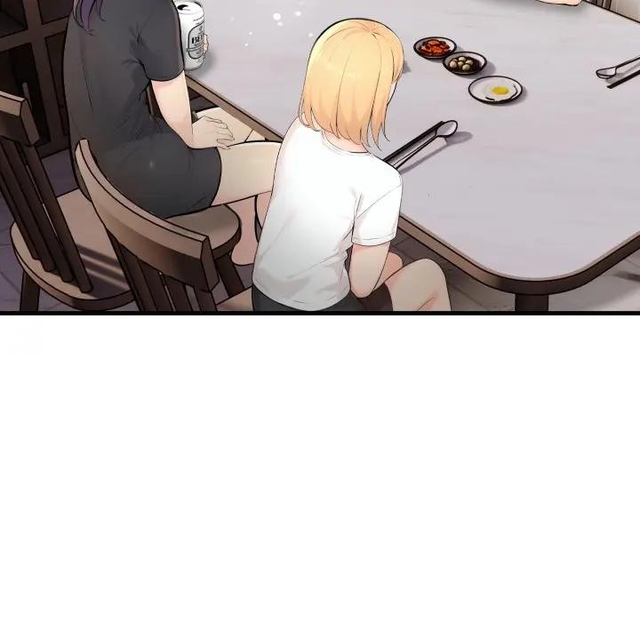 遇见美魔女房东第4话