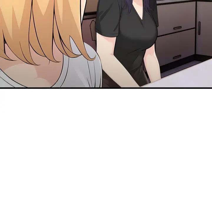 遇见美魔女房东第4话