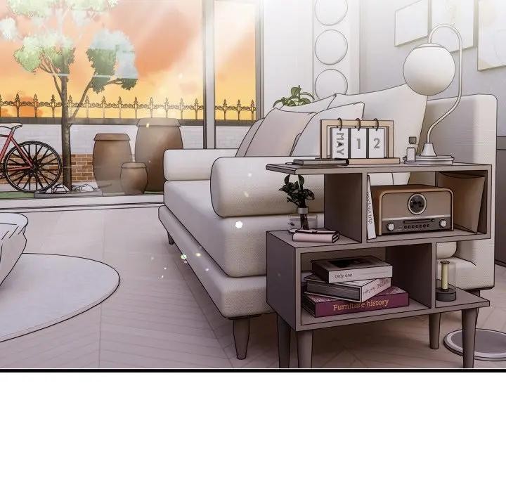 遇见美魔女房东第5话